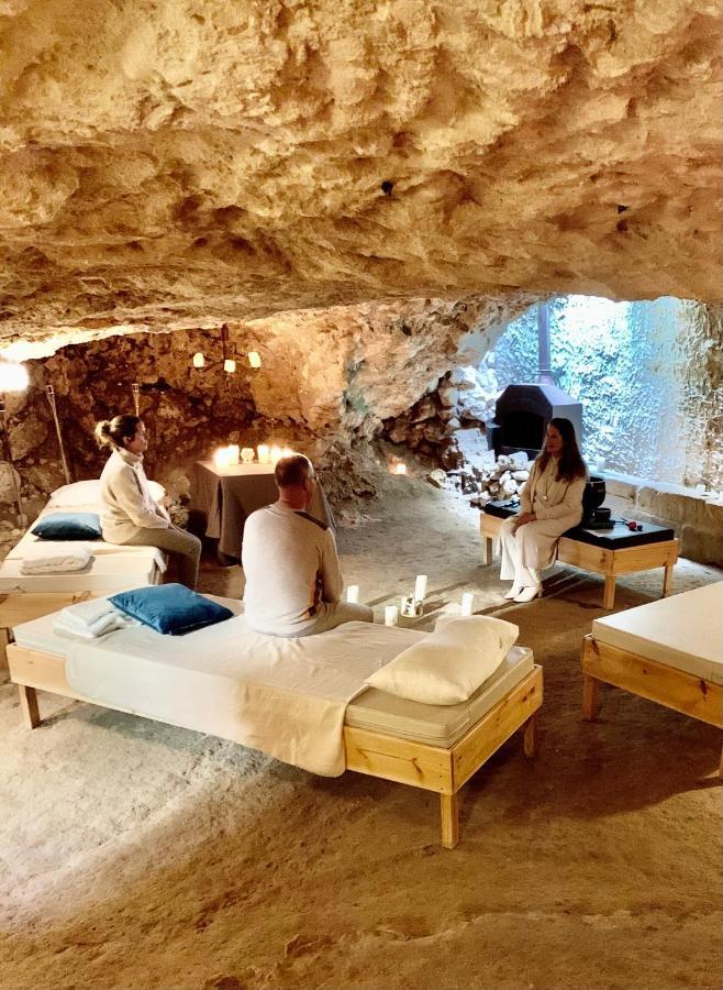 Апартаменты L'Gharix Temple Retreat Шаара Экстерьер фото